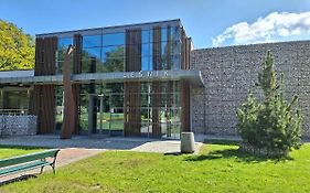 Ośrodek Szkoleniowo-Wypoczynkowy Leśnik